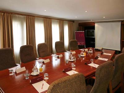 مرکور ژوهانسبورگ بدفوردویو