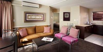 مرکور ژوهانسبورگ بدفوردویو