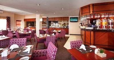 مرکور ژوهانسبورگ بدفوردویو