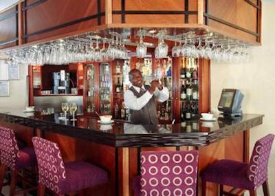 مرکور ژوهانسبورگ بدفوردویو