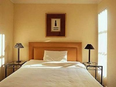 مرکور ژوهانسبورگ بدفوردویو