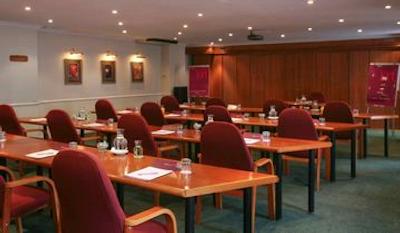 مرکور ژوهانسبورگ بدفوردویو