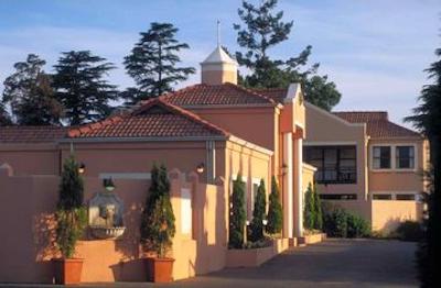 مرکور ژوهانسبورگ بدفوردویو