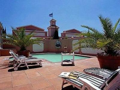 مرکور ژوهانسبورگ بدفوردویو