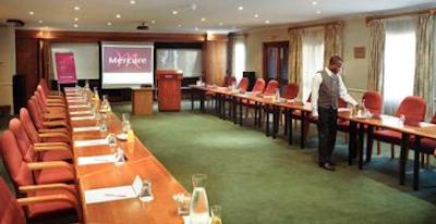 مرکور ژوهانسبورگ بدفوردویو