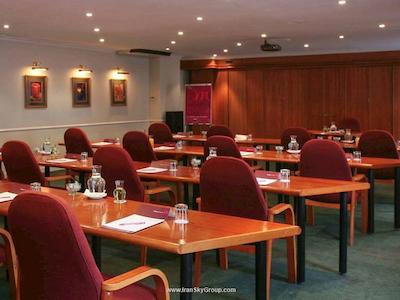 مرکور ژوهانسبورگ بدفوردویو