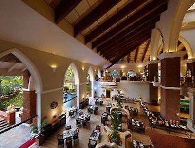 رامادا ساراولا بیچ ریزورت