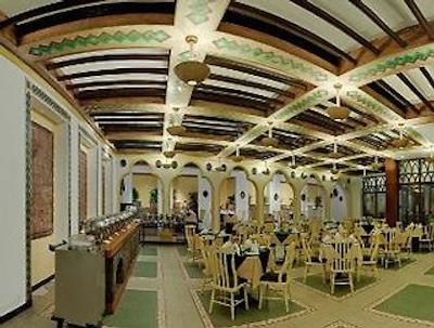 رامادا ساراولا بیچ ریزورت