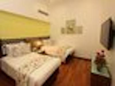 رامادا ساراولا بیچ ریزورت