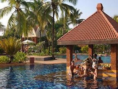 رامادا ساراولا بیچ ریزورت