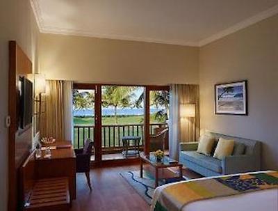 رامادا ساراولا بیچ ریزورت