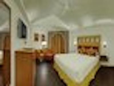 رامادا ساراولا بیچ ریزورت