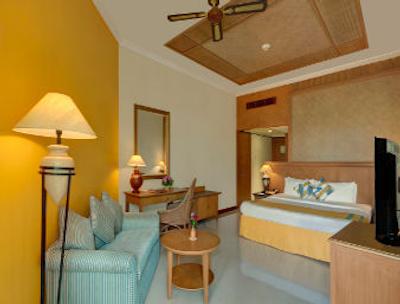 رامادا ساراولا بیچ ریزورت