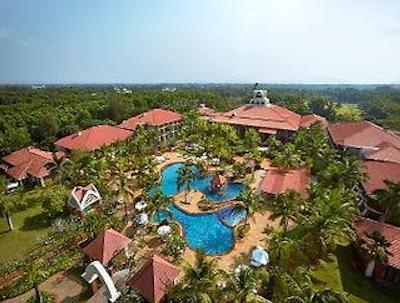 رامادا ساراولا بیچ ریزورت