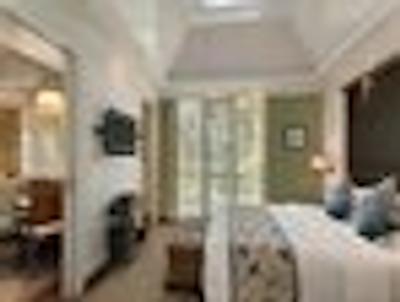 رامادا ساراولا بیچ ریزورت