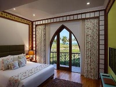 رامادا ساراولا بیچ ریزورت