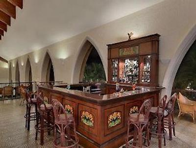 رامادا ساراولا بیچ ریزورت