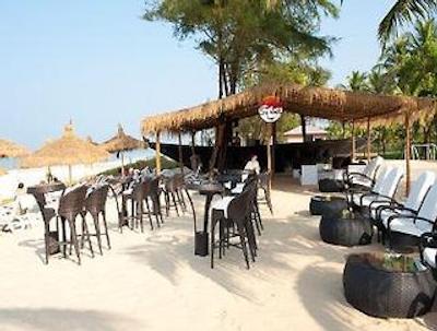 رامادا ساراولا بیچ ریزورت