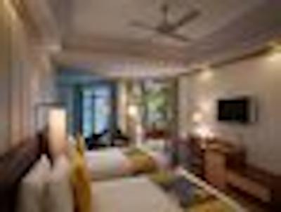 رامادا ساراولا بیچ ریزورت