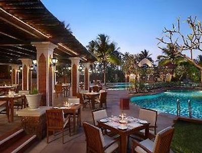 رامادا ساراولا بیچ ریزورت