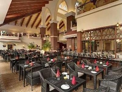 رامادا ساراولا بیچ ریزورت