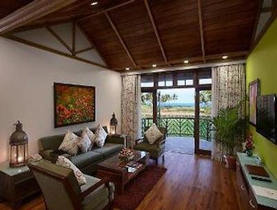 رامادا ساراولا بیچ ریزورت