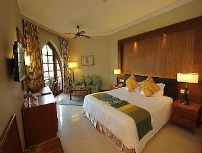 رامادا ساراولا بیچ ریزورت