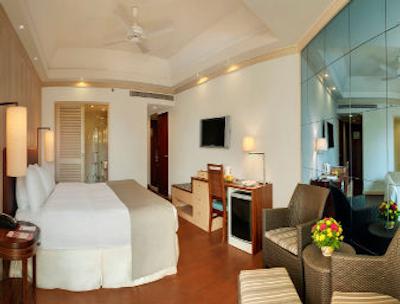 رامادا ساراولا بیچ ریزورت