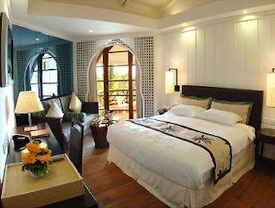 رامادا ساراولا بیچ ریزورت