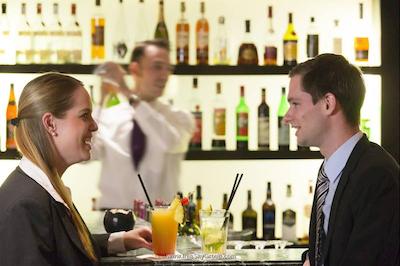 کراون پلازا هامبورگ-سیتی آلستر