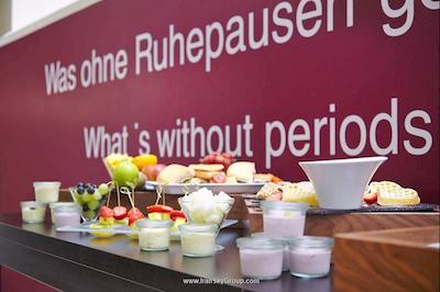 کراون پلازا هامبورگ-سیتی آلستر