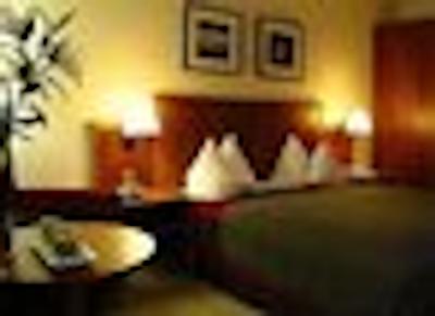 کراون پلازا هامبورگ-سیتی آلستر