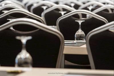 کراون پلازا هامبورگ-سیتی آلستر