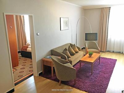 کراون پلازا هامبورگ-سیتی آلستر