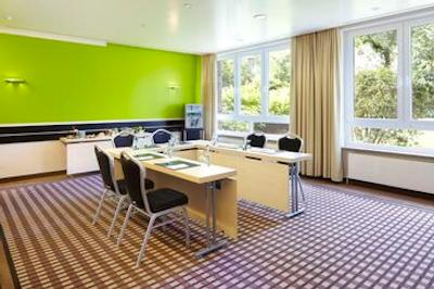 کراون پلازا هامبورگ-سیتی آلستر