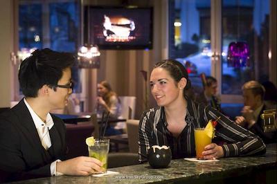 کراون پلازا هامبورگ-سیتی آلستر