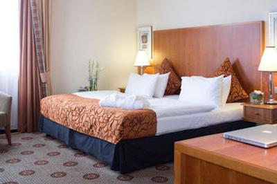 کراون پلازا هامبورگ-سیتی آلستر