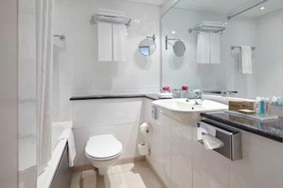 کراون پلازا هامبورگ-سیتی آلستر