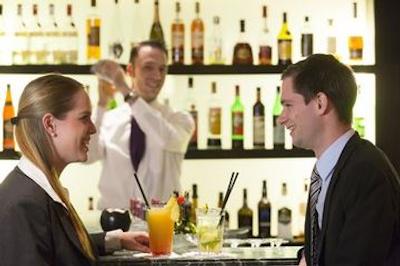 کراون پلازا هامبورگ-سیتی آلستر