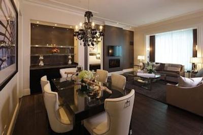 ترامپ اینترنشنال هتل اند تاور تورنتو