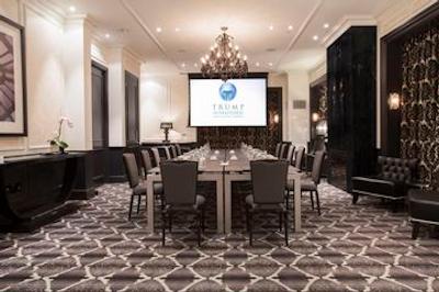 ترامپ اینترنشنال هتل اند تاور تورنتو