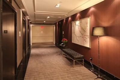 ترامپ اینترنشنال هتل اند تاور تورنتو