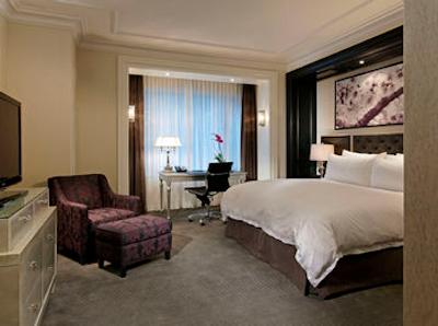 ترامپ اینترنشنال هتل اند تاور تورنتو