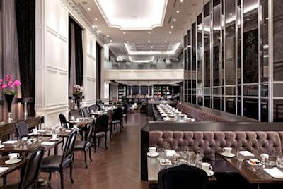 ترامپ اینترنشنال هتل اند تاور تورنتو