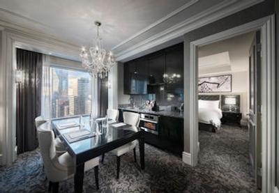 ترامپ اینترنشنال هتل اند تاور تورنتو