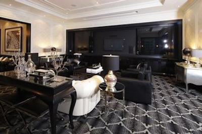 ترامپ اینترنشنال هتل اند تاور تورنتو