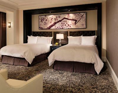 ترامپ اینترنشنال هتل اند تاور تورنتو