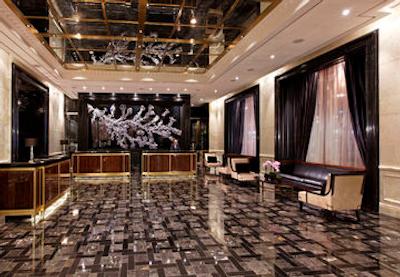 ترامپ اینترنشنال هتل اند تاور تورنتو