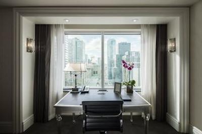 ترامپ اینترنشنال هتل اند تاور تورنتو