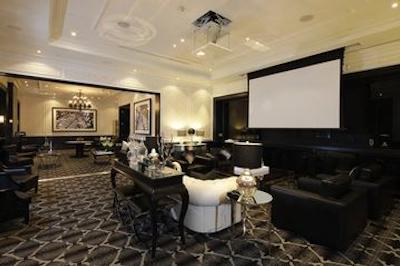 ترامپ اینترنشنال هتل اند تاور تورنتو